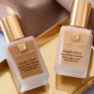 Estee Lauder Double Wear Stay-in-Place Foundation